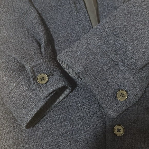 Aritzia babaton Joan shirt jacket - Picture 3 of 9